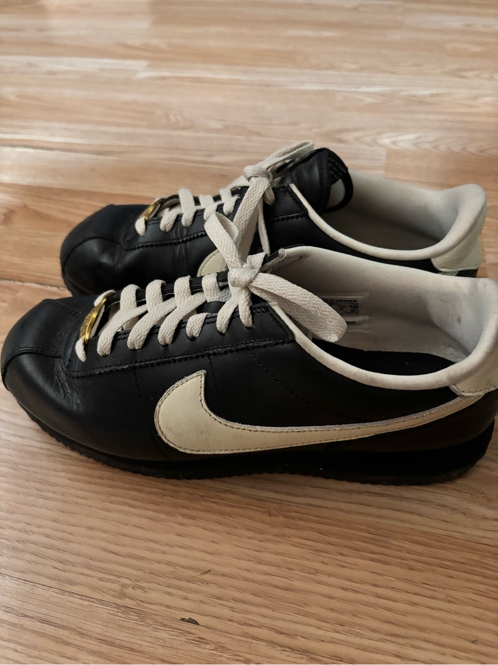 Nike Cortez sneakers